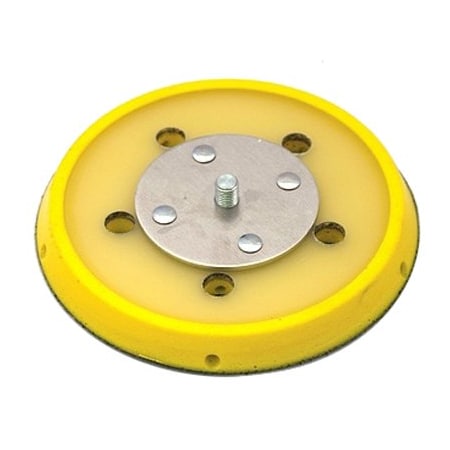 Hutchins Manufacturing PAD 5" PSA VA/DF 5 HOLE REPL 5045 HU5145